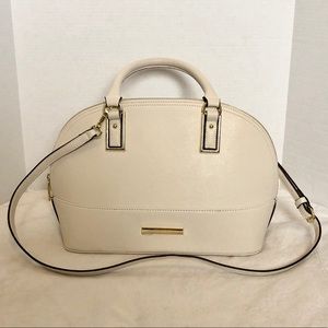 Anne Klein Dome Satchel